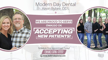 Modern Day Dental