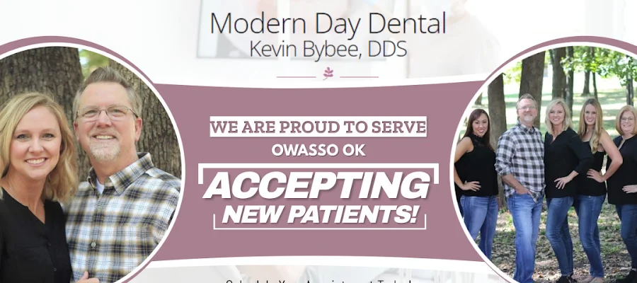 Modern Day Dental