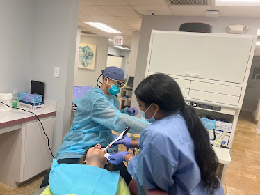 Modern Day Smiles Dentistry