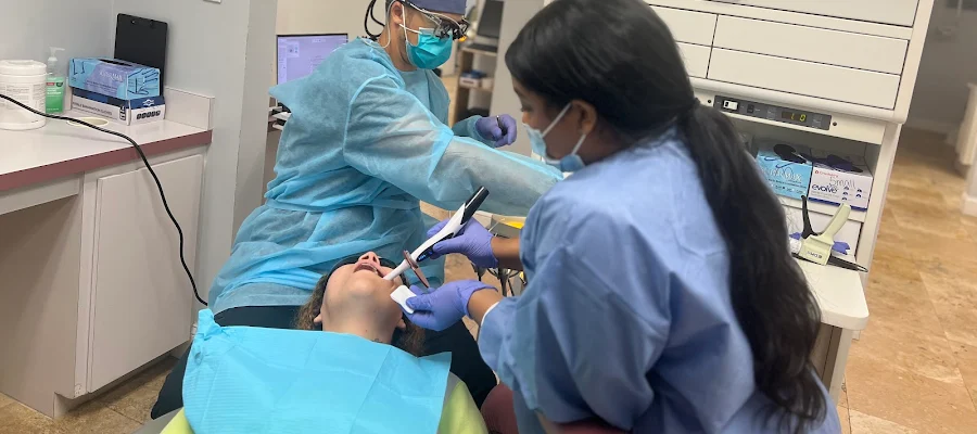 Modern Day Smiles Dentistry
