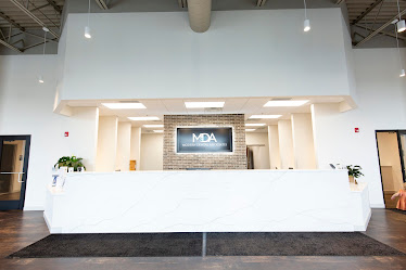 Modern Dental Associates