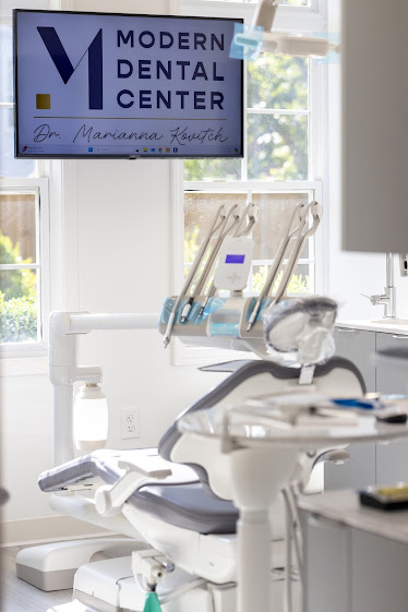Modern Dental Center