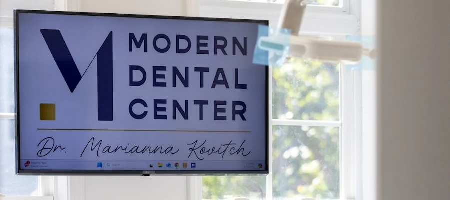 Modern Dental Center
