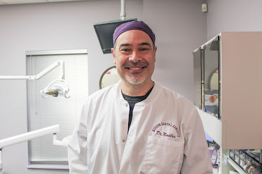 Modern Dental Concepts