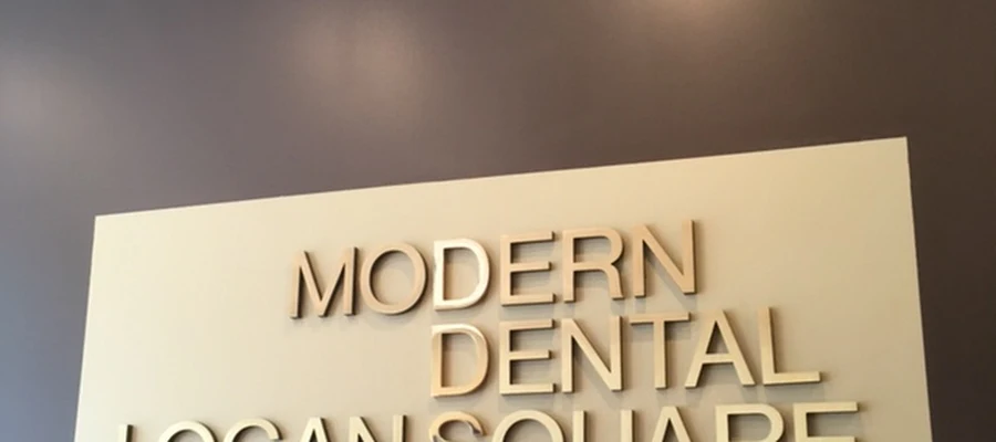 Modern Dental of Logan Square
