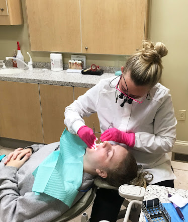 Modern Dental Solutions