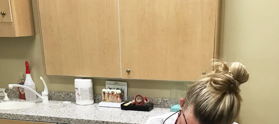 Modern Dental Solutions