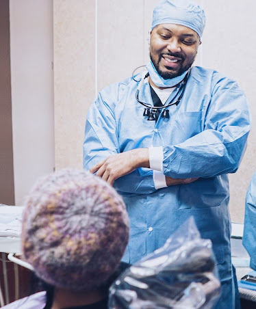Modern Dental