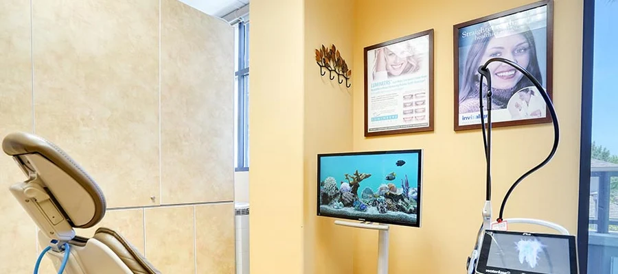 Modern Dentistry