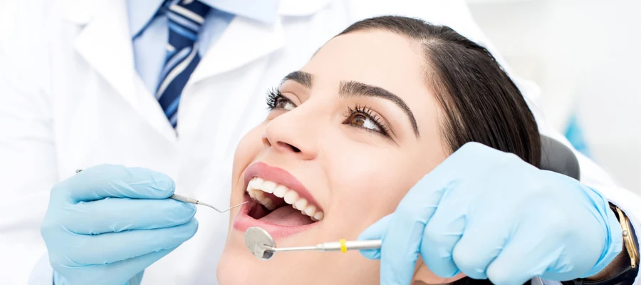 Modern Dentistry