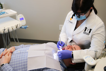 Modern Elevations Dentistry