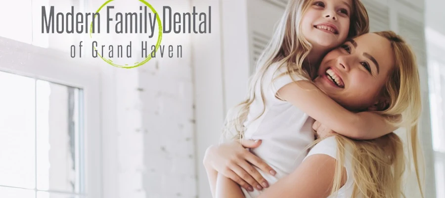 Modern Family Dental of Grand Haven