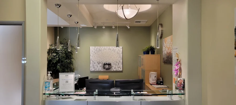 Modern Family Dental Sunnyvale