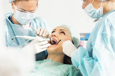 Modern Family Dentistry of Oak Hill