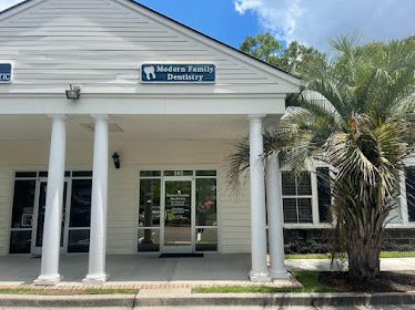 Modern Family Dentistry