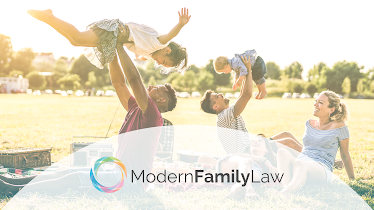 Modern Family Law