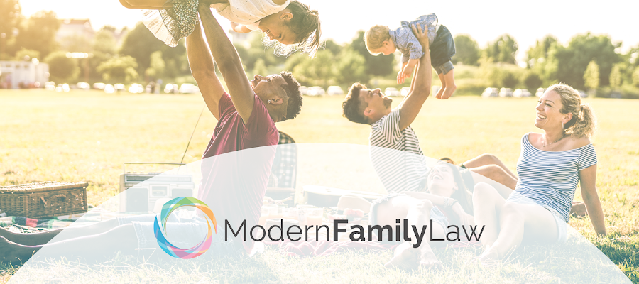 Modern Family Law