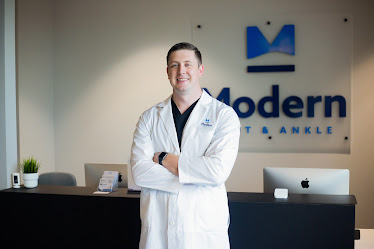 Modern Foot & Ankle
