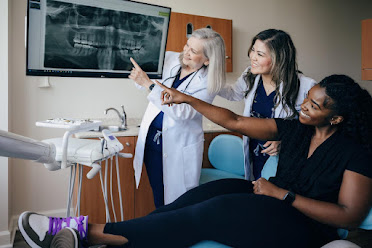 Modern Haus Dental