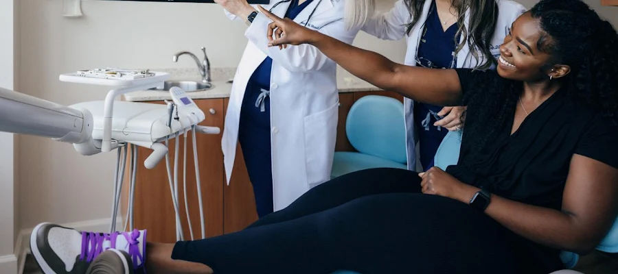 Modern Haus Dental