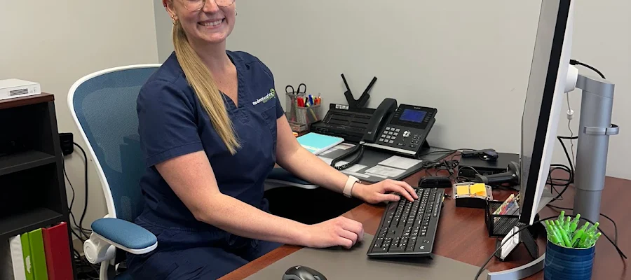 Modern Hearing Solutions - Alliance Audiologist