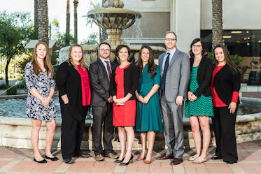 Modern Law Divorce and Family Law Attorneys
