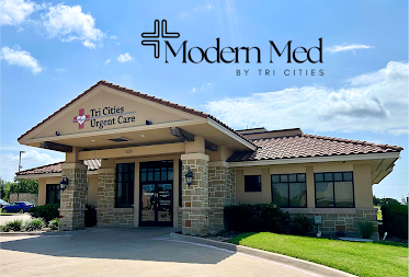 Modern Med by Tri Cities