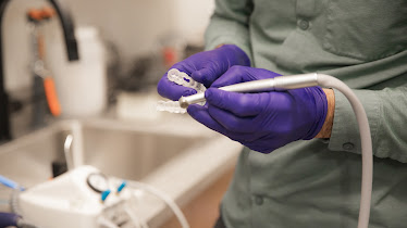 Modern Mint Dental Care