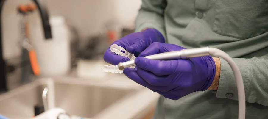 Modern Mint Dental Care