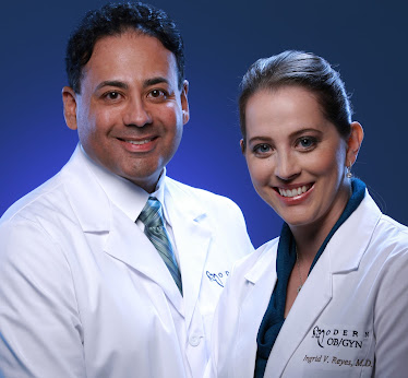 Modern Obstetrics & Gynecology of North Atlanta - Johns Creek