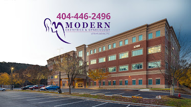Modern Obstetrics & Gynecology of North Atlanta
