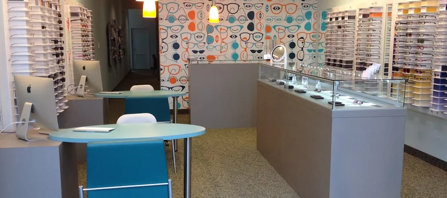 Modern Optometry