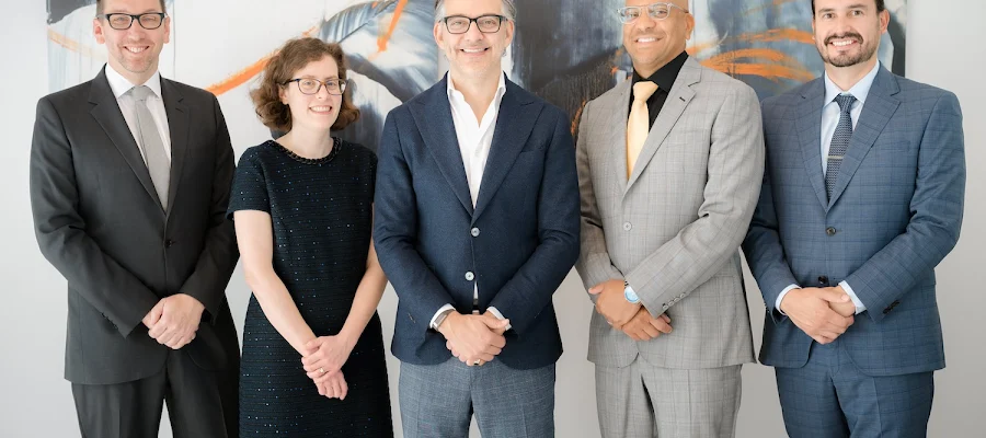 Modern Orthopedics of New Jersey
