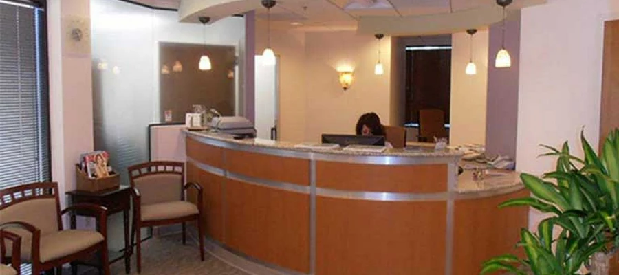 Modern Smile Dental