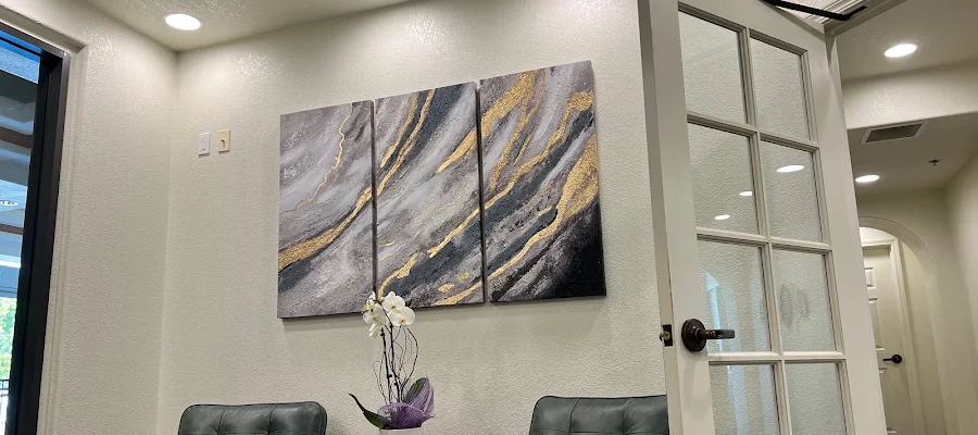Modern Smile Dentistry