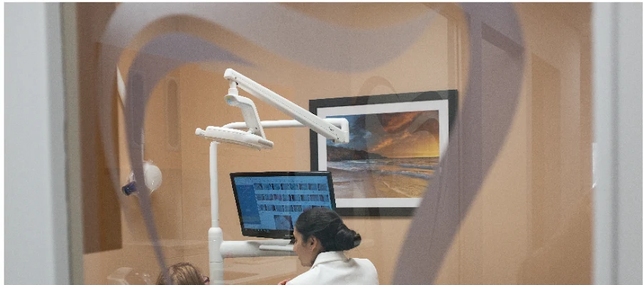 Modern Smiles Dental Care