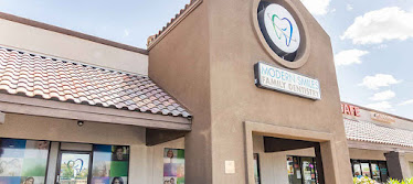 Modern Smiles Family Dentistry