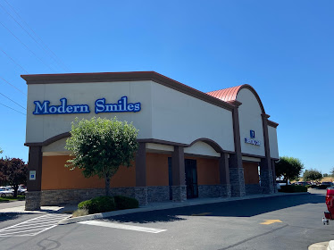 Modern Smiles Nampa