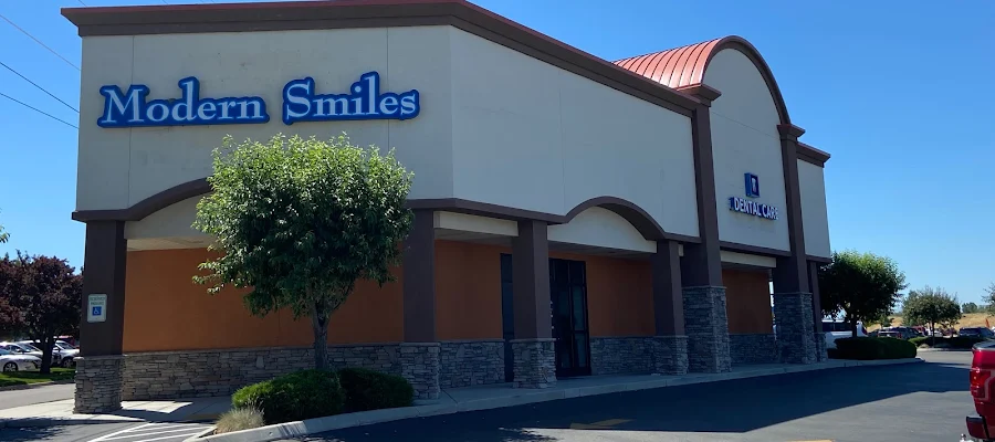 Modern Smiles Nampa