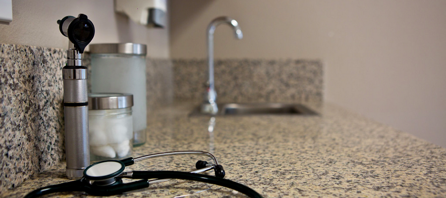Modern Urgent Care
