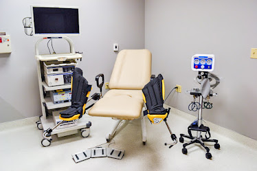 Modern Urology by Dr. Carolyn Fronczak, MD