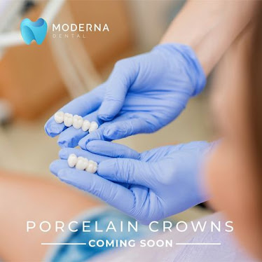 Moderna Dental