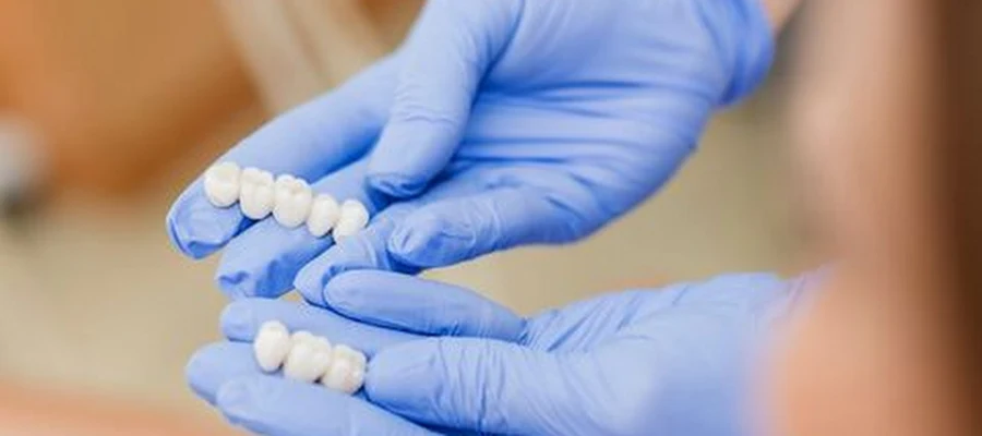Moderna Dental
