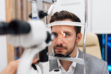 Modesto Eye Center