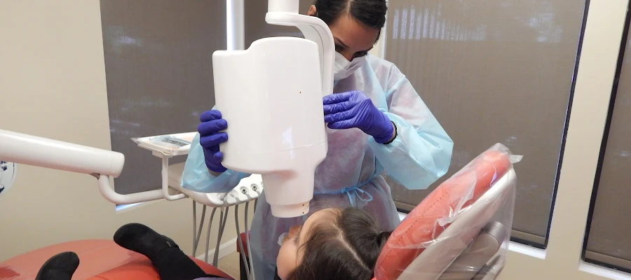 Modesto Kidz Dental