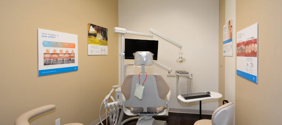 Modesto Modern Dentistry