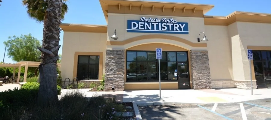 Modesto Smiles Dentistry