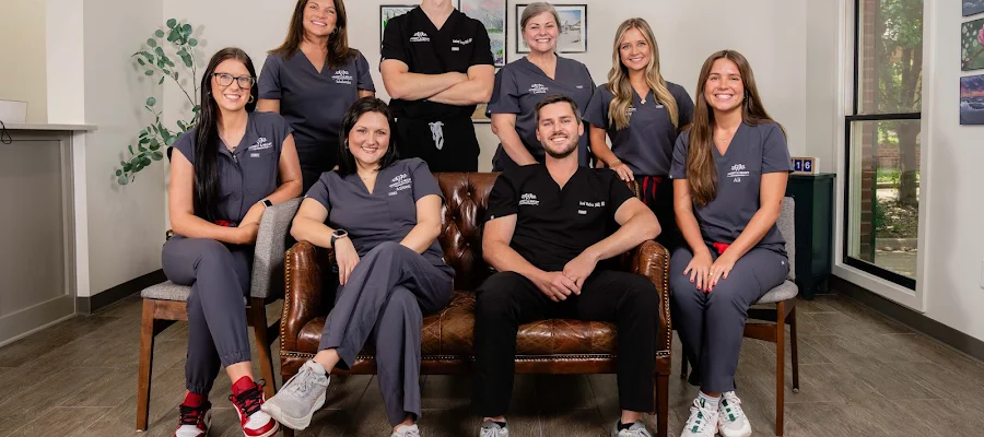 Moffett & Walley Orthodontics