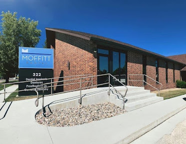 Moffitt Dental Center