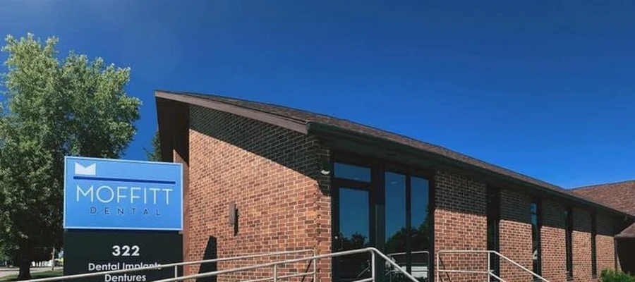 Moffitt Dental Center